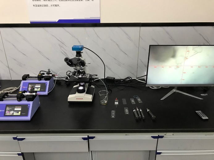 Microfluidic encapsulation platform